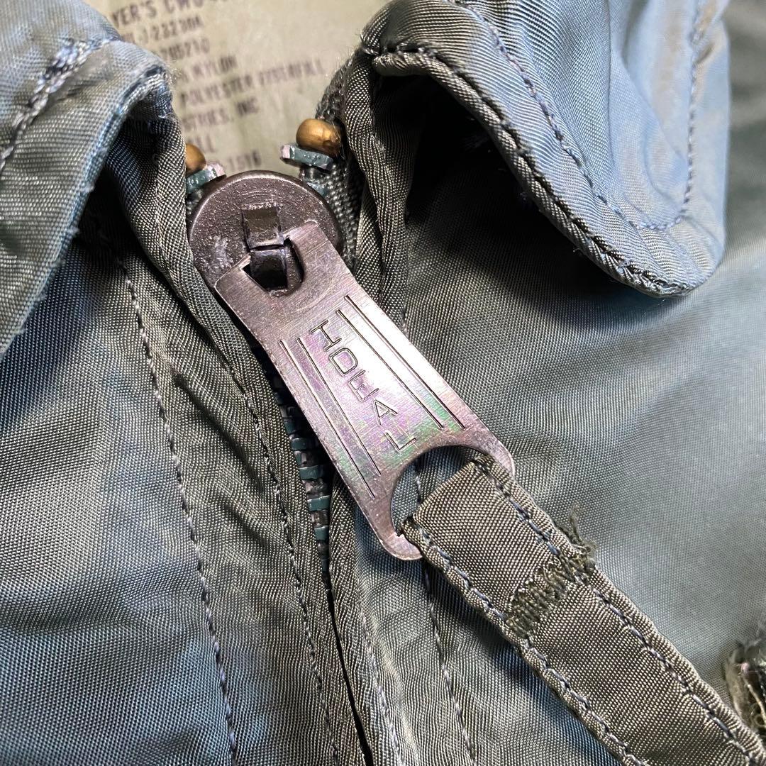 90s ALPHA CWU-45/P Flight Jacket USA製