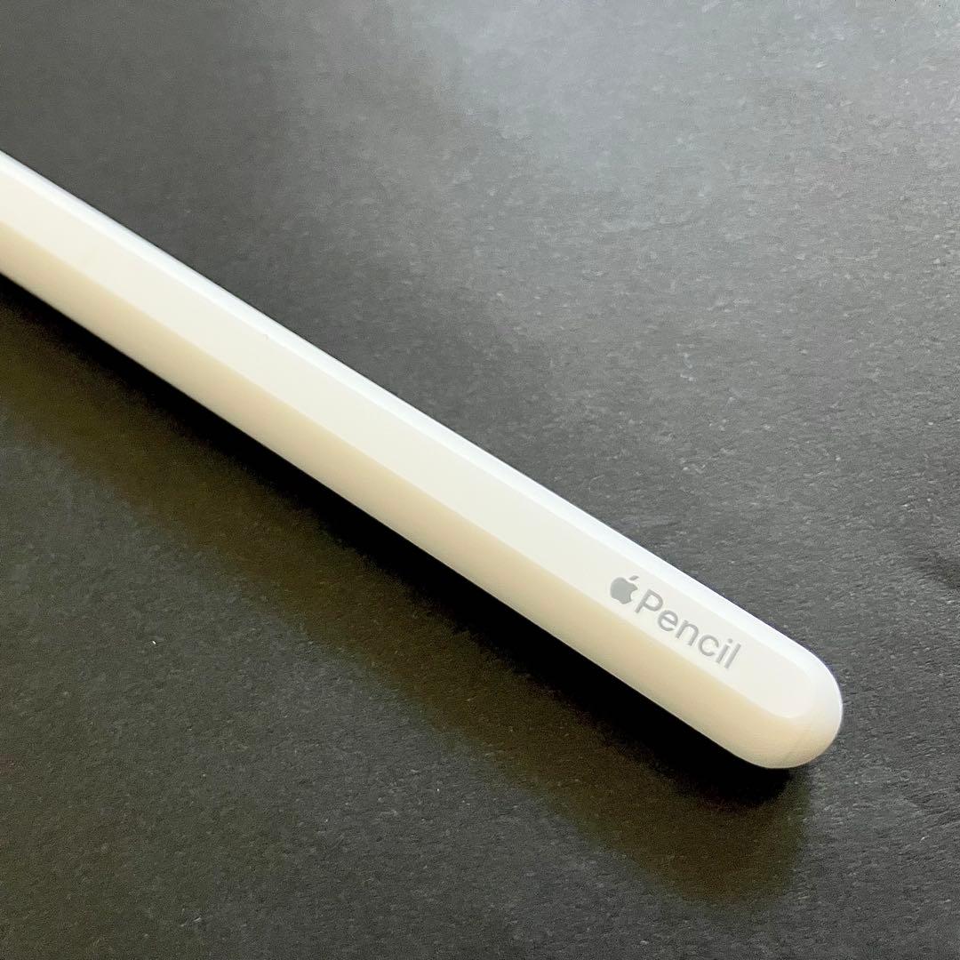 【ほぼ未使用】Apple Pencil 第2世代