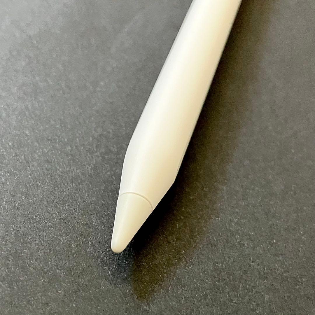 【ほぼ未使用】Apple Pencil 第2世代