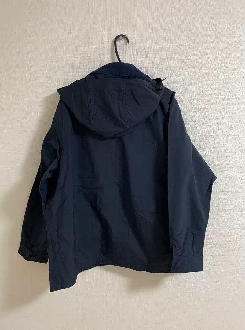 ナナミカ 2L パーテックス アンリミテッド フィールド ジャケット