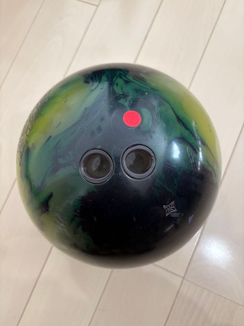 日本未発売✨ロトグリップ　ディヴァウア15p