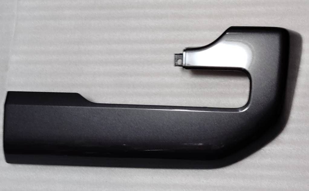 【新車外し】スズキ ハスラー MR52S/92S純正 リアバンパー ガーニッシュ