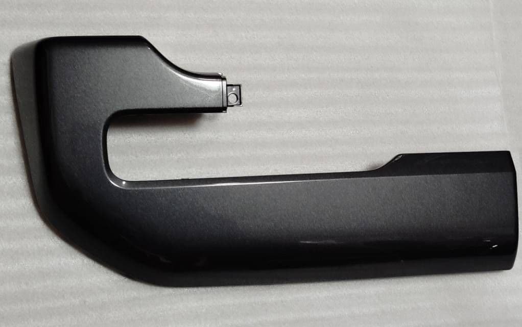 【新車外し】スズキ ハスラー MR52S/92S純正 リアバンパー ガーニッシュ