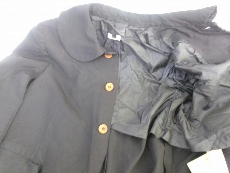 COMME des GARCONS COMME des GARCONS コート