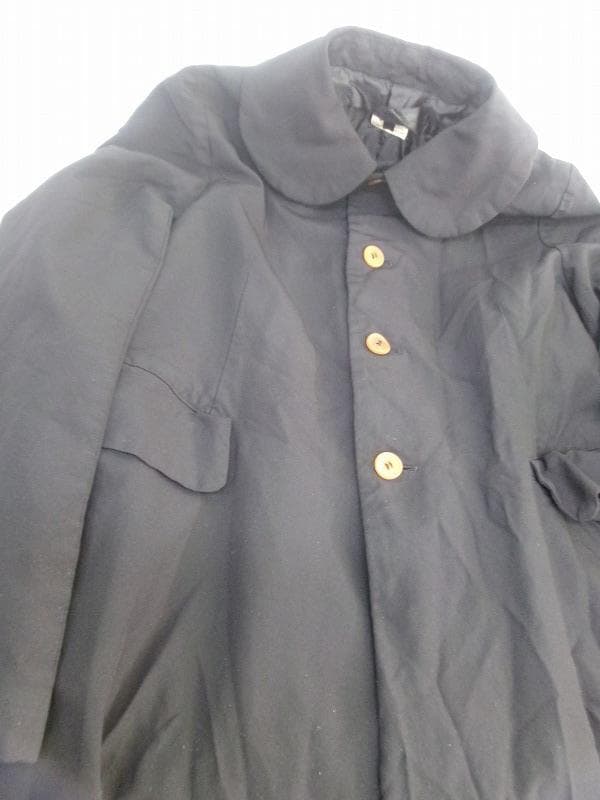 COMME des GARCONS COMME des GARCONS コート