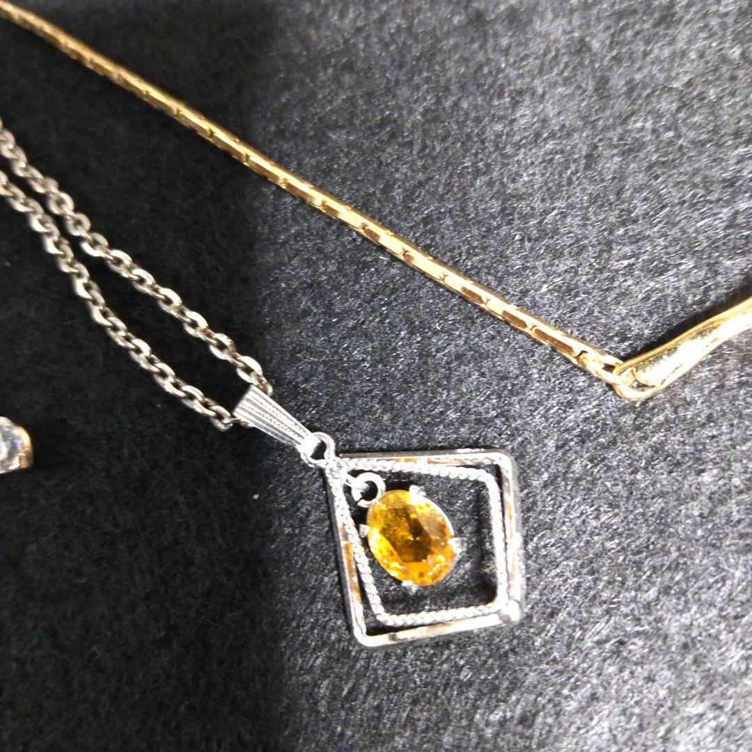 ☆本日特価！【遺品整理品アクセサリーB】