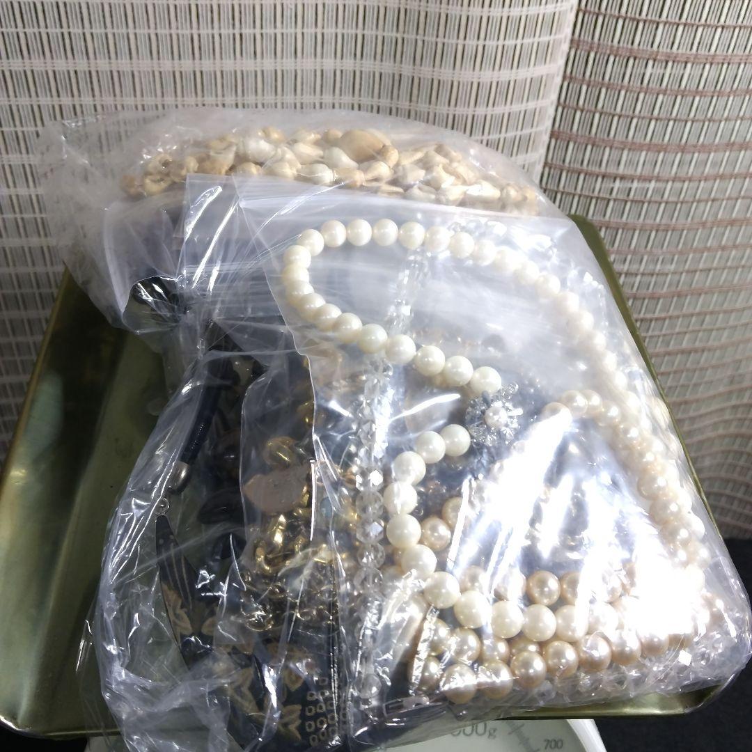 ☆本日特価！【遺品整理品アクセサリーB】