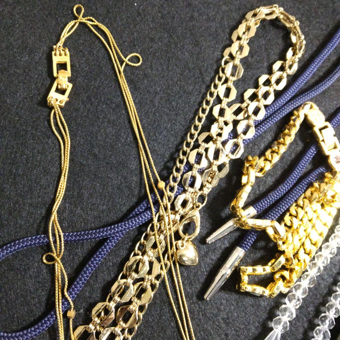 ☆本日特価！【遺品整理品アクセサリーB】