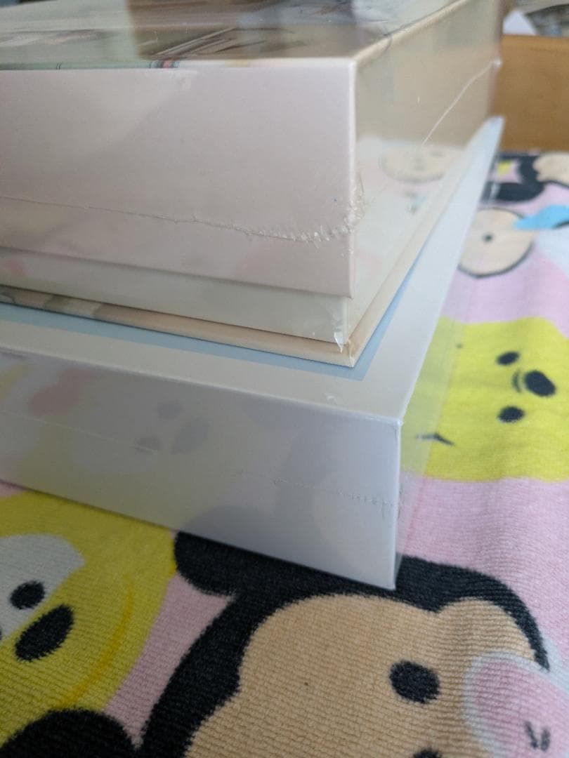 2gether DVD　BOX　4本　GMMTV　BrightWin　新品未開封