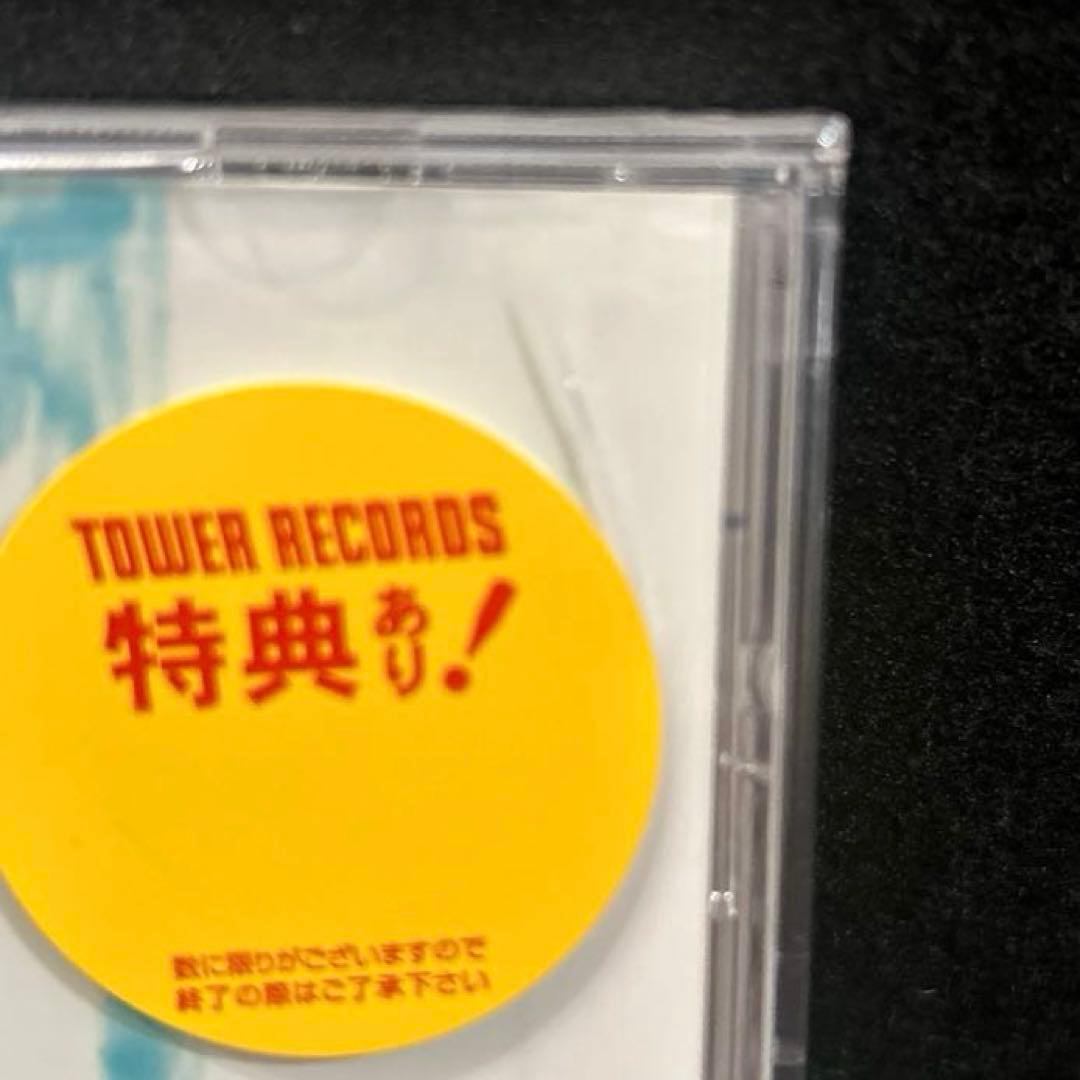 貴重　廃盤　chouchou merged syrups. 「since」