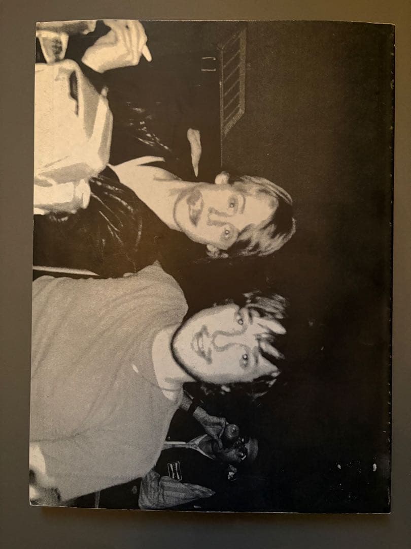 アート・デザイン・音楽 HARMONY KORINE THE BAD SON