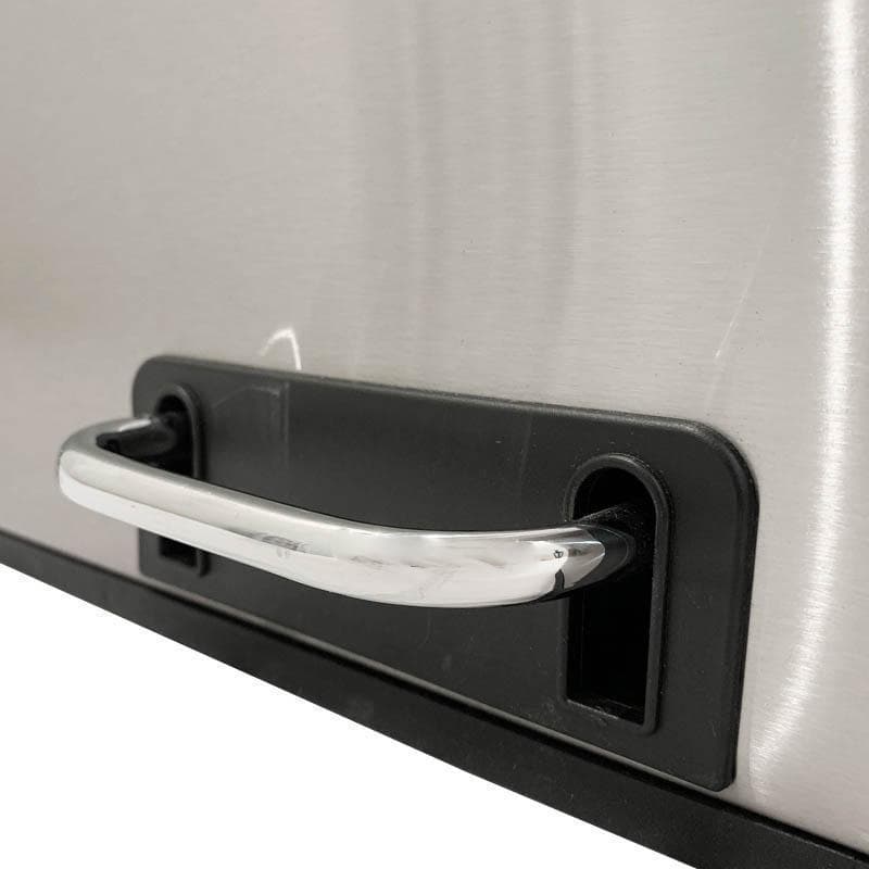 ダルトン 2コンパートメントビン 30L 新品 ゴミ箱 ダストボックス