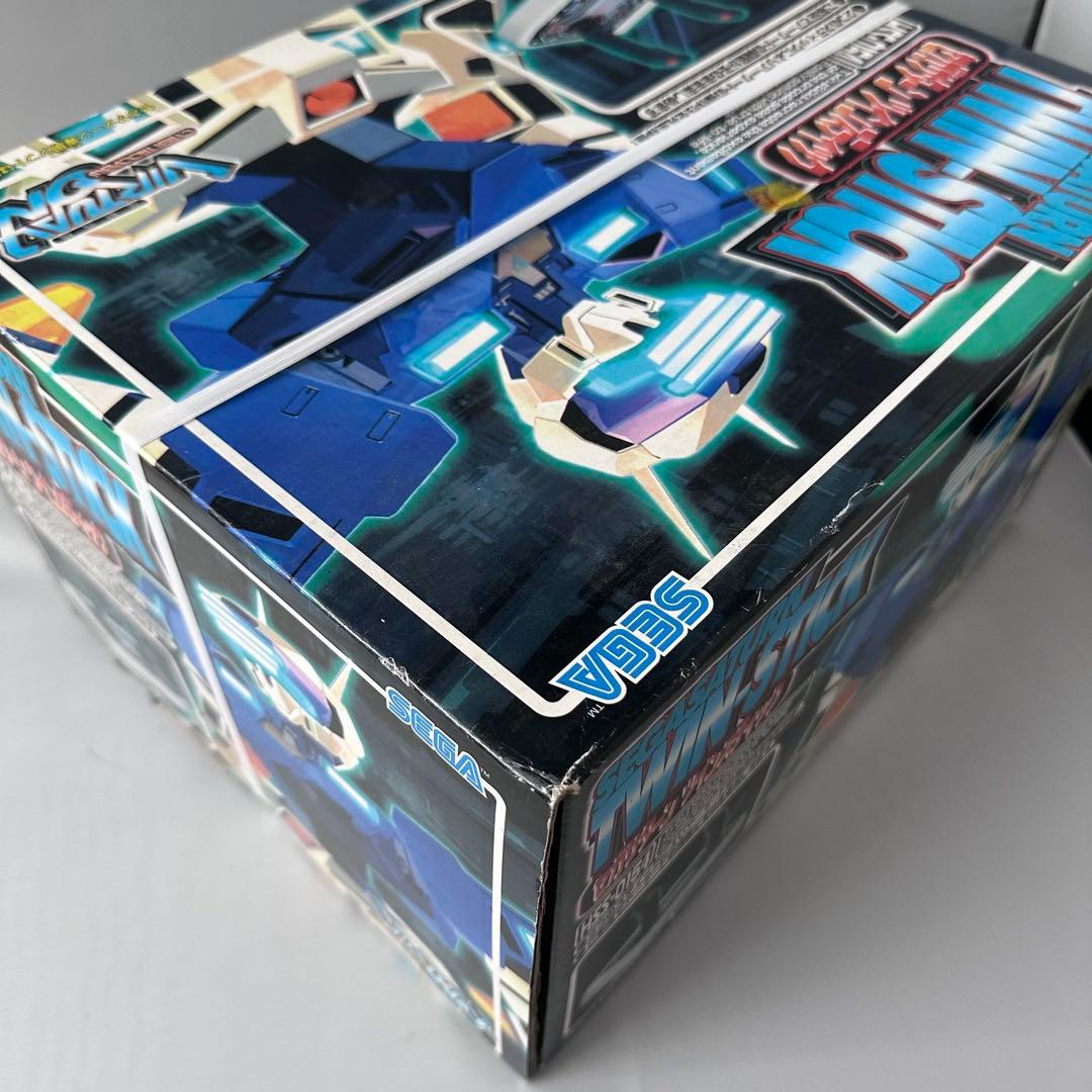 新品未使用 セガサターン ツインスティック