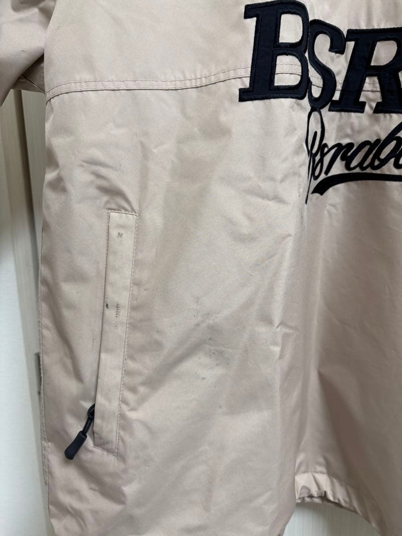 bsrabbit スノーボードウェア Lサイズ　韓国