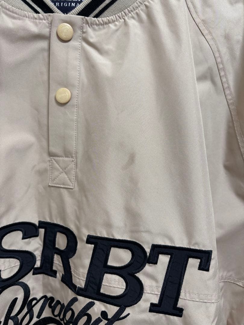 bsrabbit スノーボードウェア Lサイズ　韓国