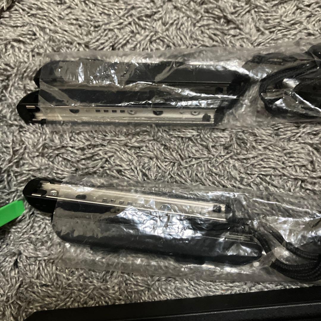 Nintendo Switch ネオングリーン/ネオンピンク 本体　新型