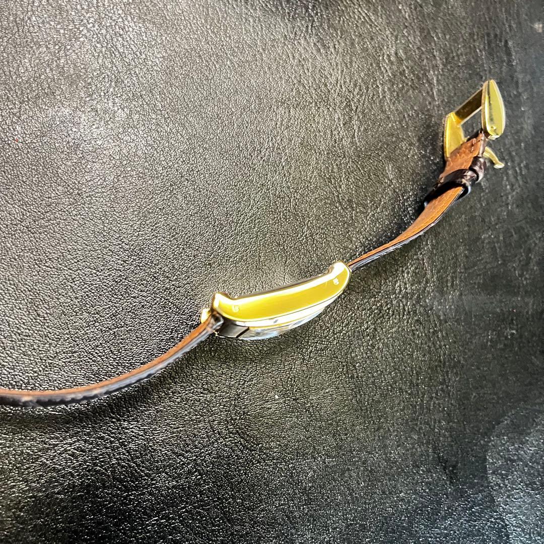 ベダ＆カンパニー727 ゴールド　中古美品