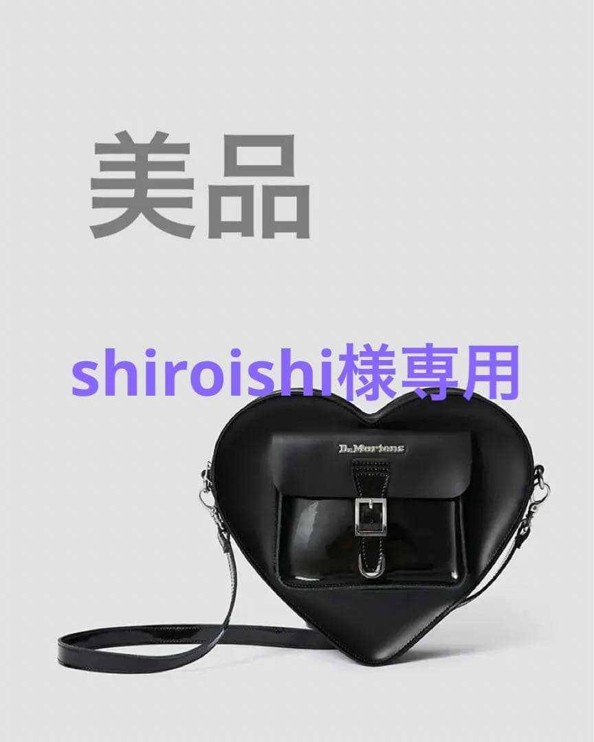 ハート バックパック(BLACK, FREE)