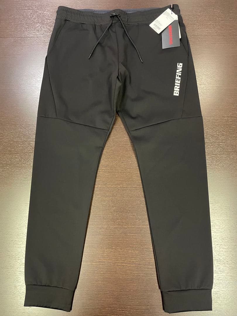 ブリーフィング　新品　XLサイズ ジョガーパンツ