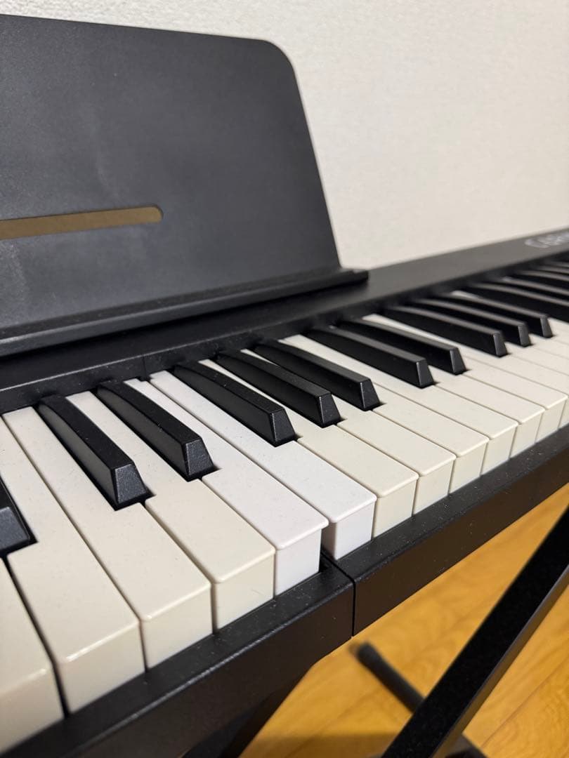 CARINA 折りたたみ式 電子ピアノ（88鍵盤)
