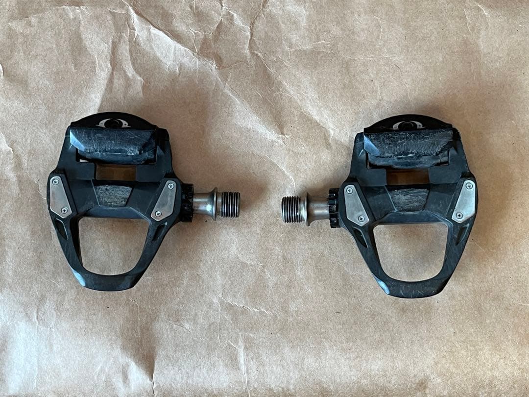 SHIMANO PD-R7000 ビンディングペダル SPD-SL対応 ブラック