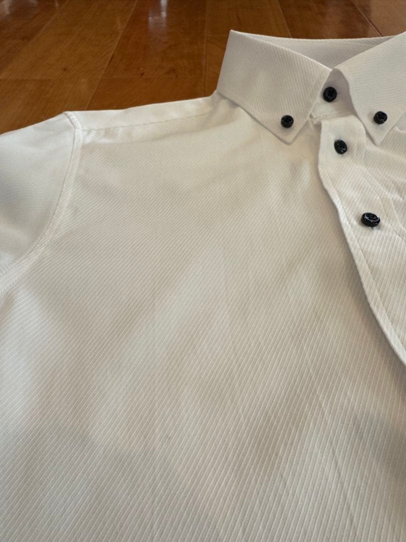 【150cm細身】フォーマルスーツ5点セット