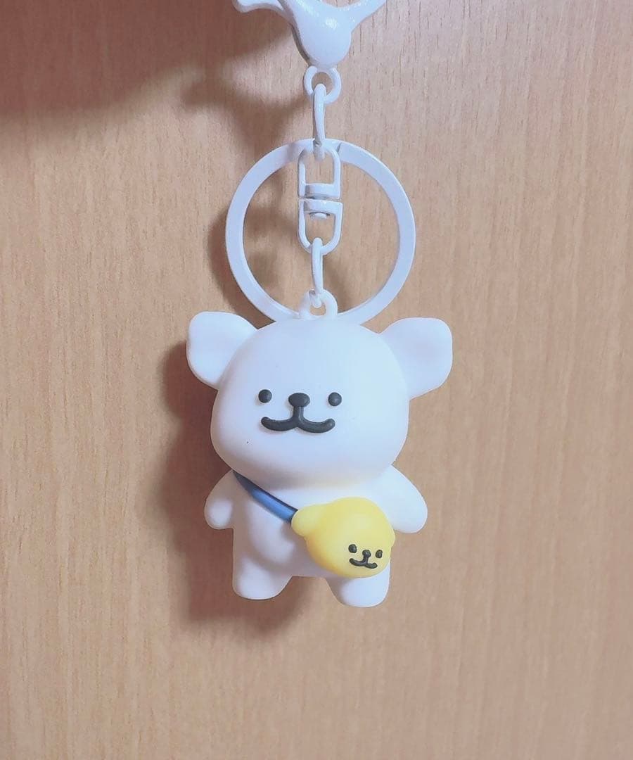 なーちゃんページ