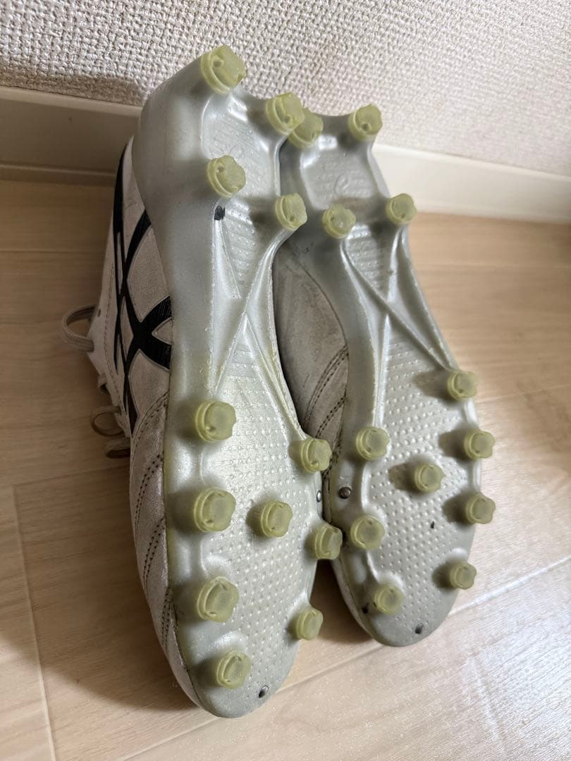 asics XFLY4 スパイク アシックス 26.0cm