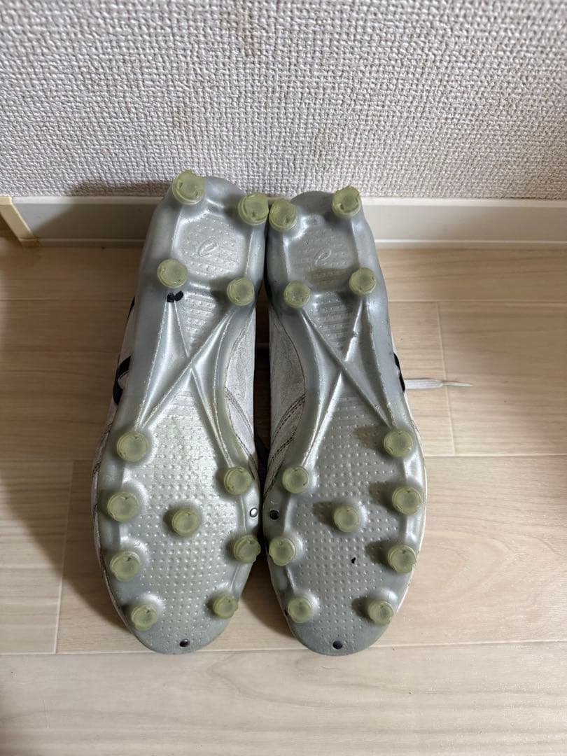 asics XFLY4 スパイク アシックス 26.0cm