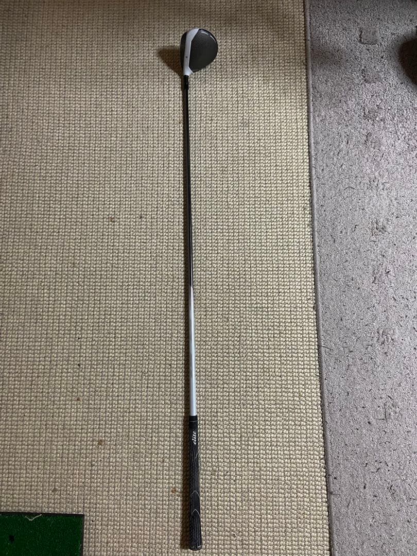 SIM MAX 3W （スプーン）KUROKAGE XT80X