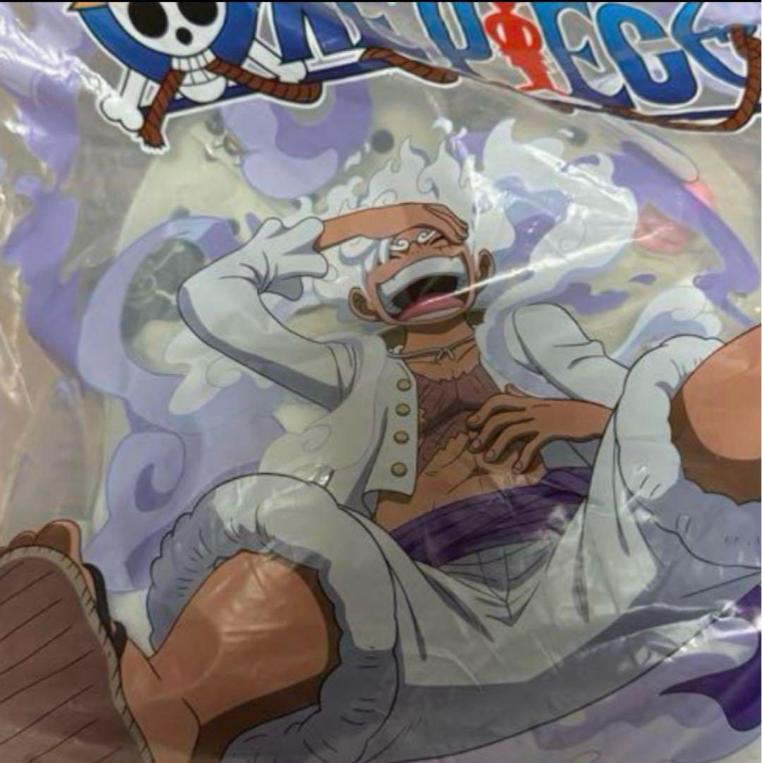 26cm atmos crocs onepiece ルフィ ギア5