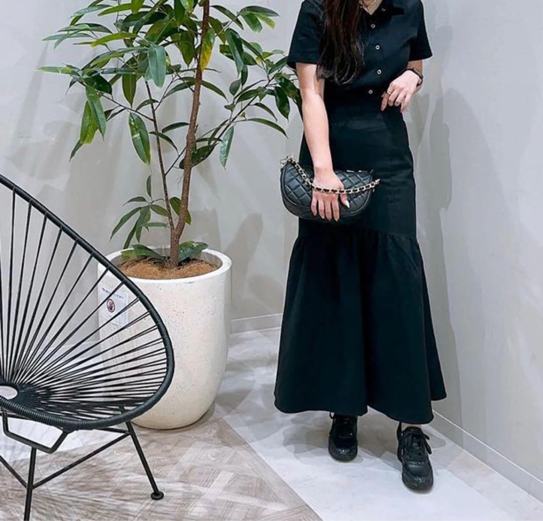 diana ツイードIF 46545 BKF/BK1 ブラック 23.5