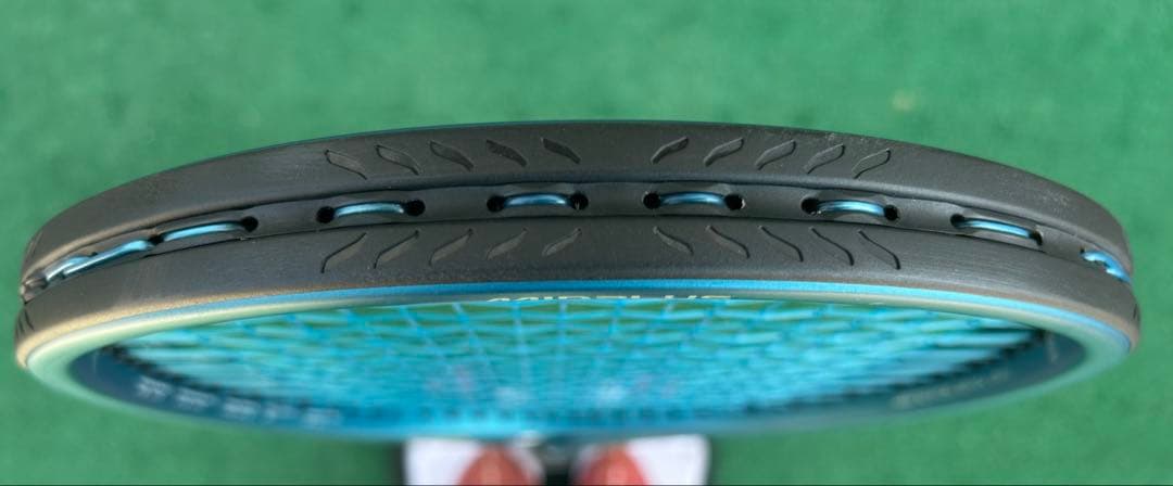 【ほぼ新品】プリンス エックス 100 ツ★Prince X 100 TOUR