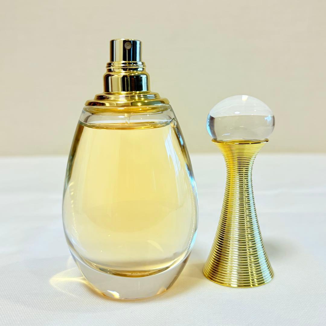 ディオール　ジャドール jadore オードパルファム　香水　50ml
