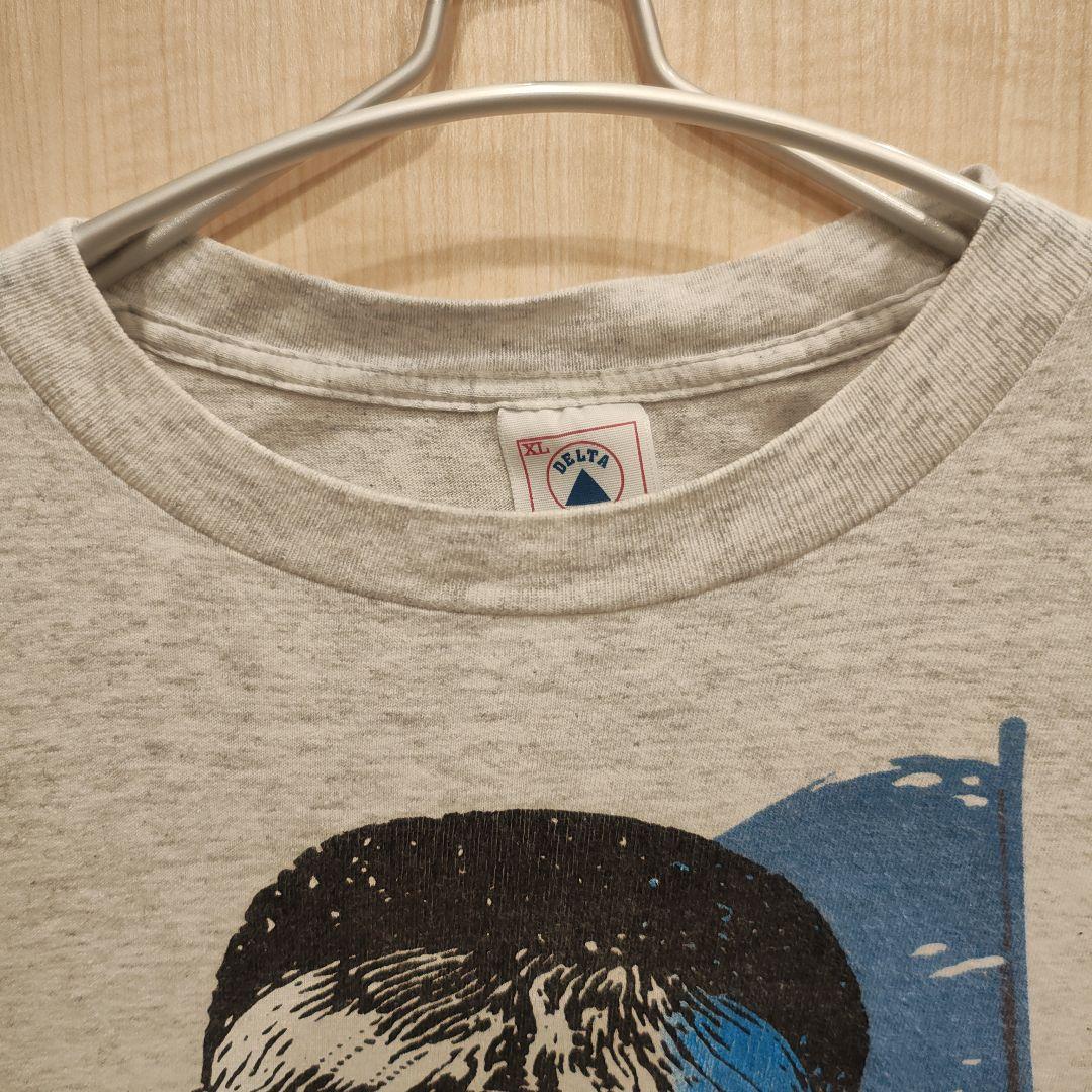 80年代 USA製 LES MISERABLES レミゼラブル 両面プリント