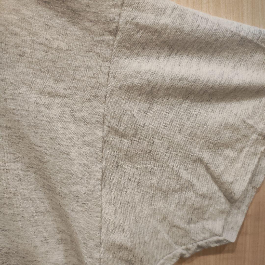 80年代 USA製 LES MISERABLES レミゼラブル 両面プリント