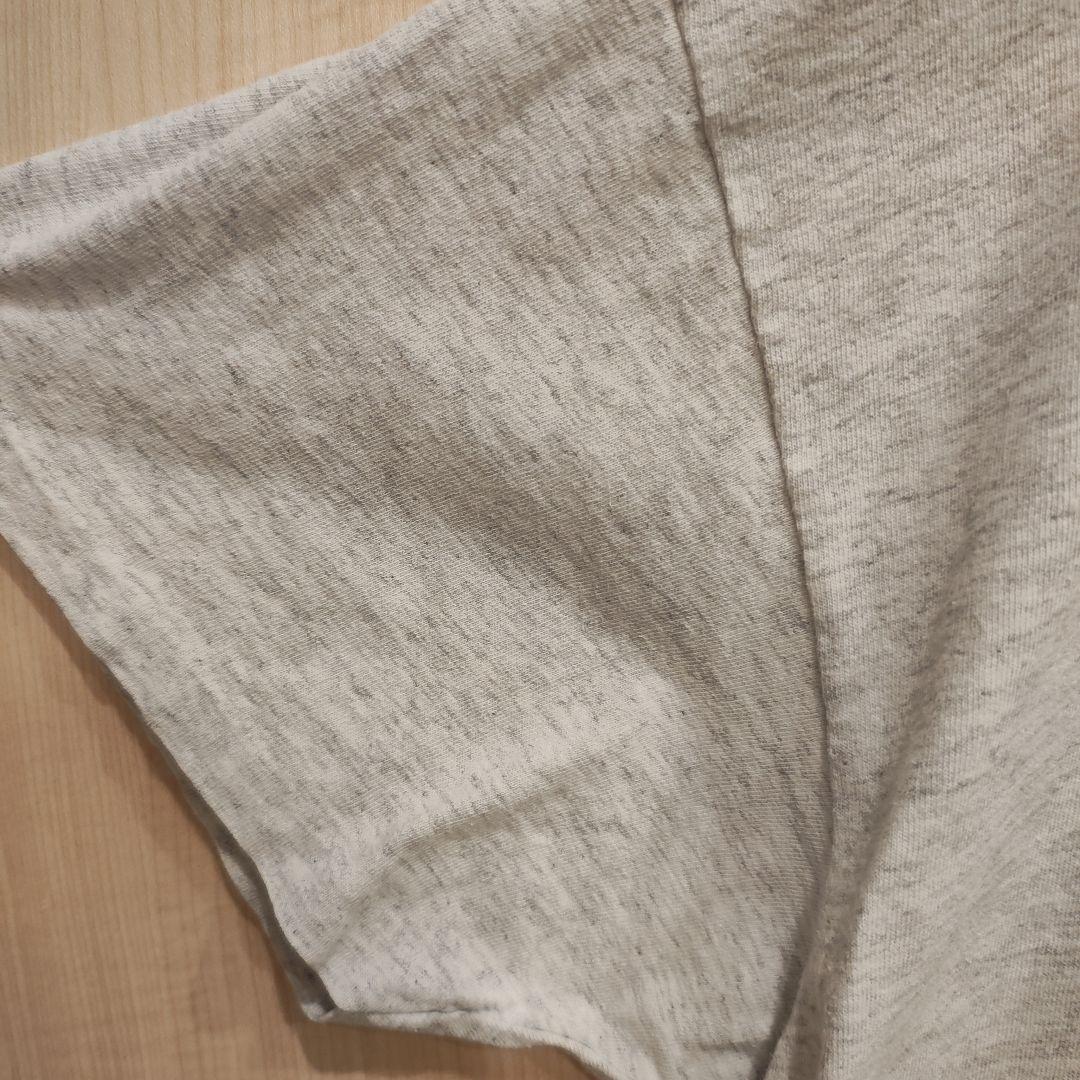 80年代 USA製 LES MISERABLES レミゼラブル 両面プリント