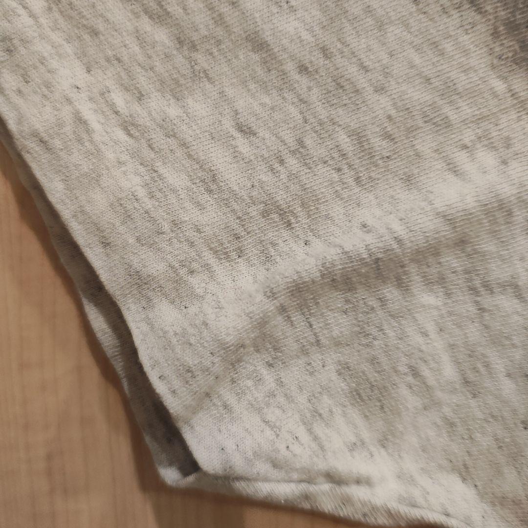 80年代 USA製 LES MISERABLES レミゼラブル 両面プリント