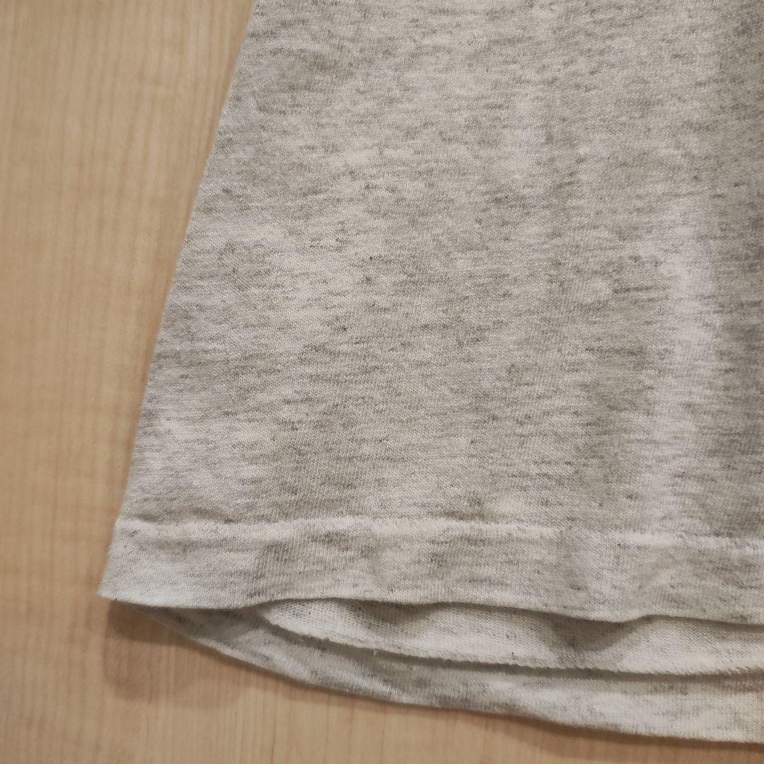 80年代 USA製 LES MISERABLES レミゼラブル 両面プリント