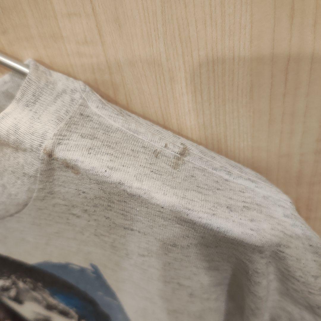 80年代 USA製 LES MISERABLES レミゼラブル 両面プリント