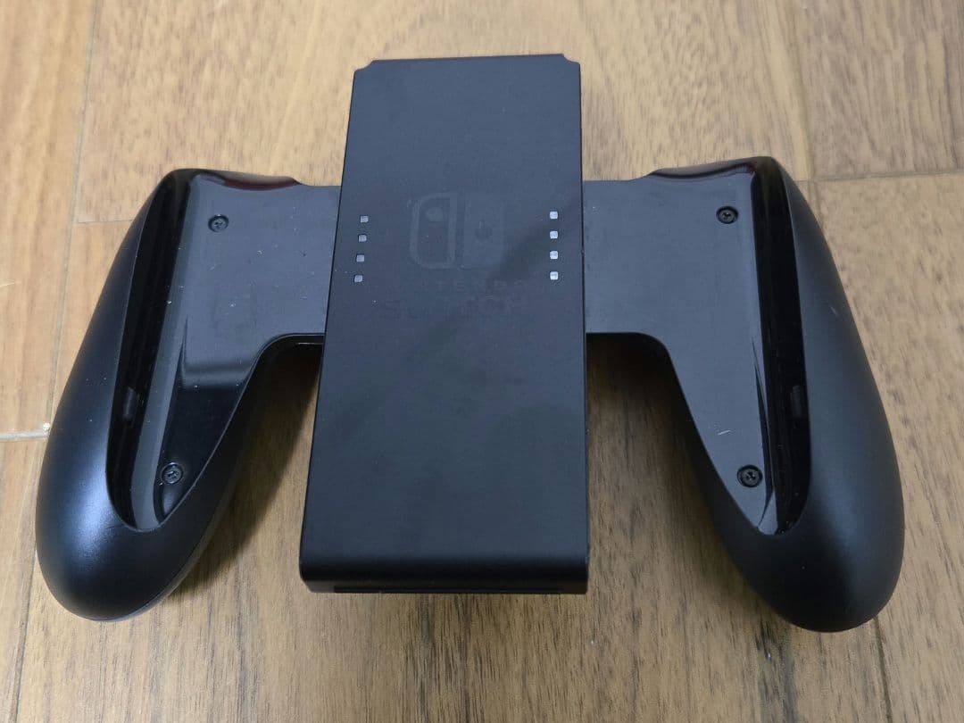 Nintendo Switch 本体 ソフト5点 ドック等3点まとめ売り