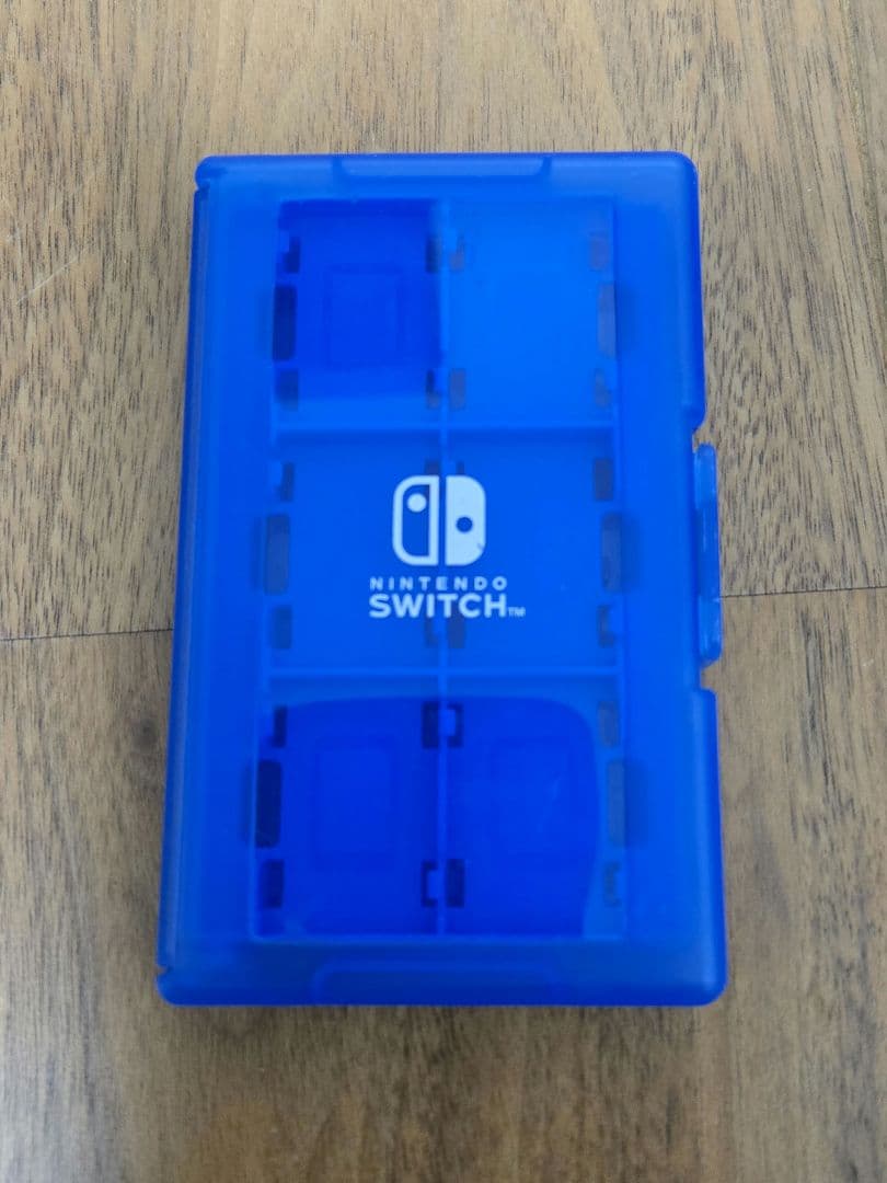 Nintendo Switch 本体 ソフト5点 ドック等3点まとめ売り