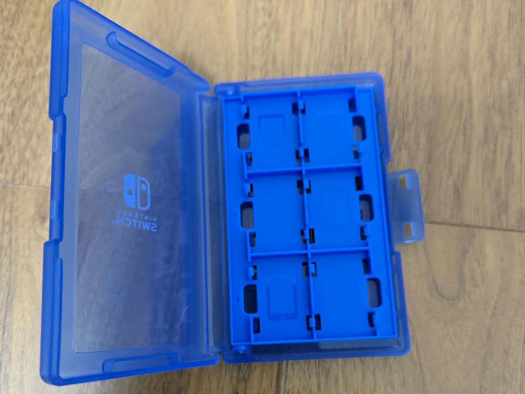 Nintendo Switch 本体 ソフト5点 ドック等3点まとめ売り