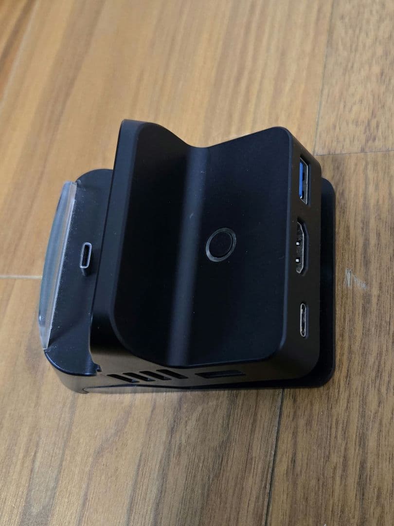 Nintendo Switch 本体 ソフト5点 ドック等3点まとめ売り