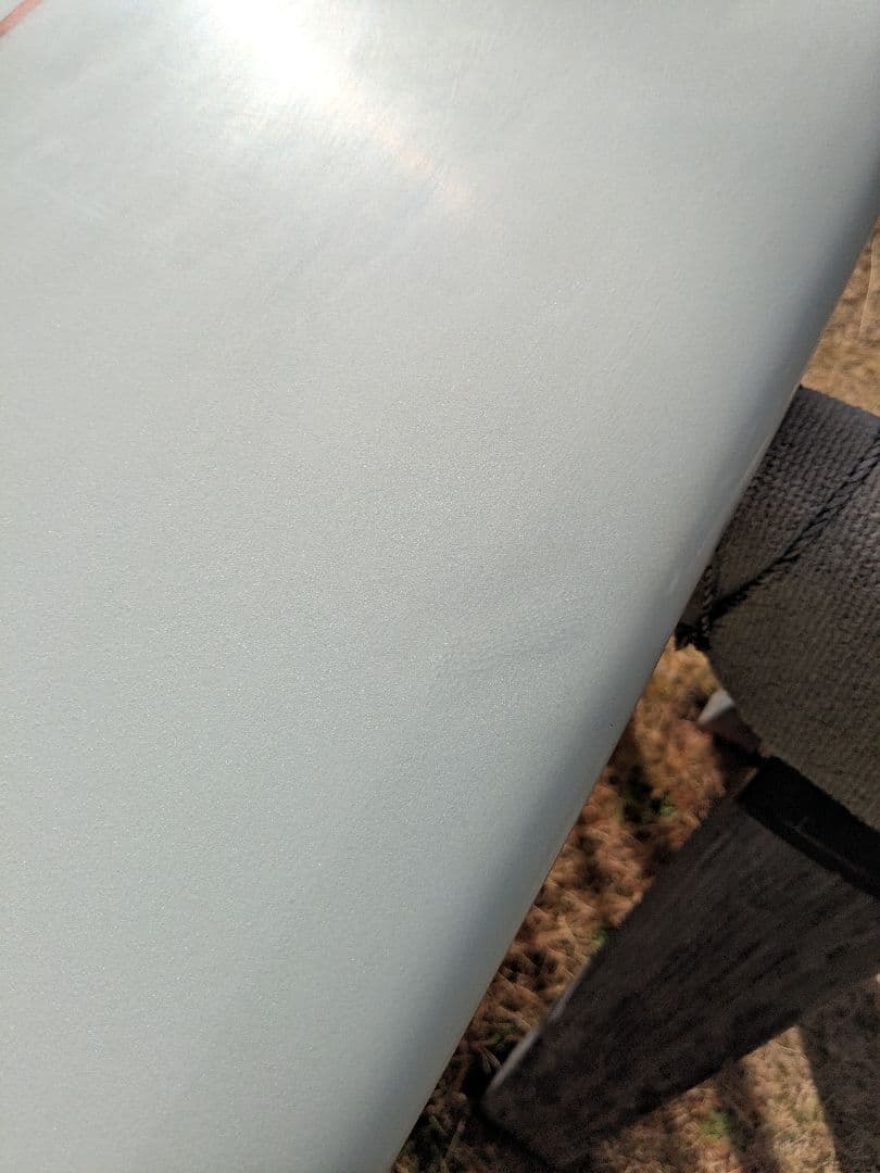 貴重◎ GATO HEROI SURFAR 8`8 ガトヘロイ サファー