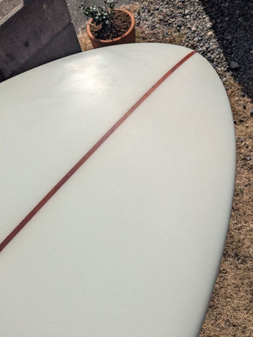 貴重◎ GATO HEROI SURFAR 8`8 ガトヘロイ サファー