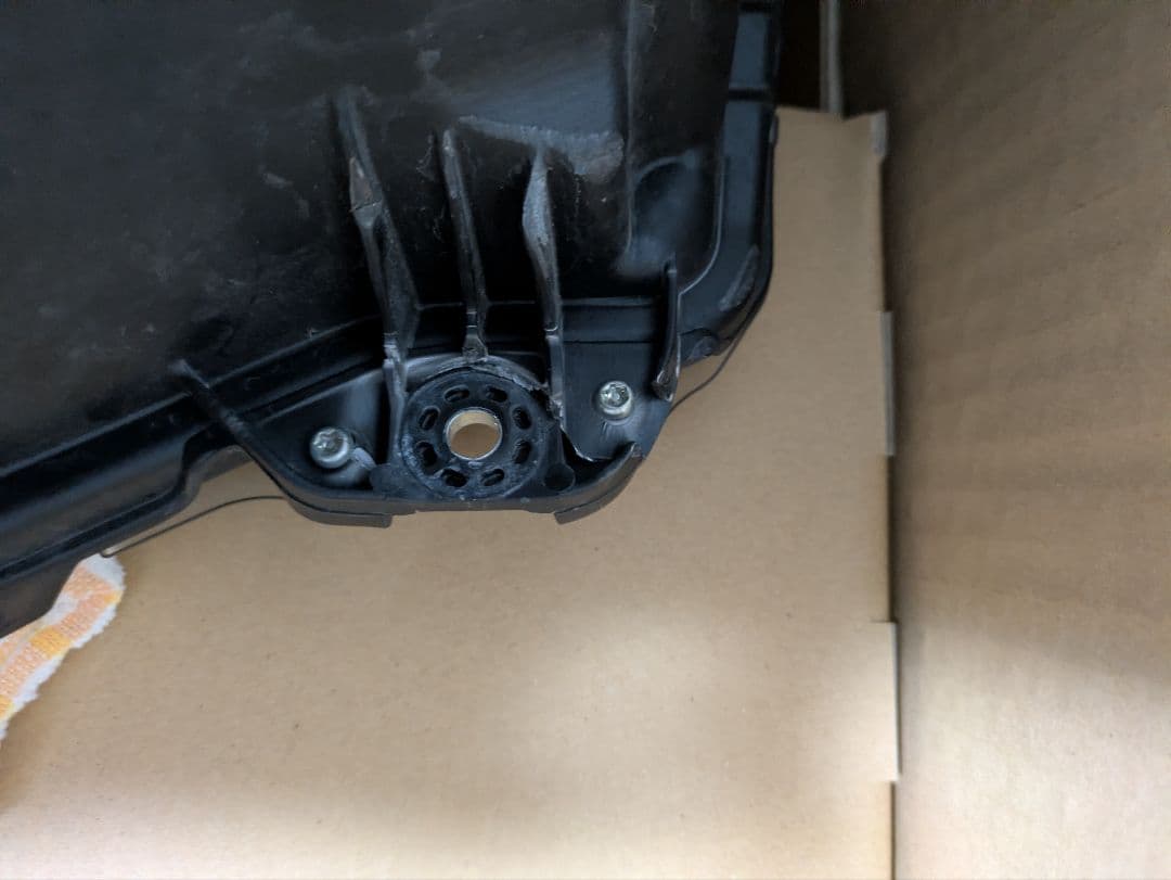 まーくんさん専用プロフィアレンジャーLEDヘッドライト左3個セット