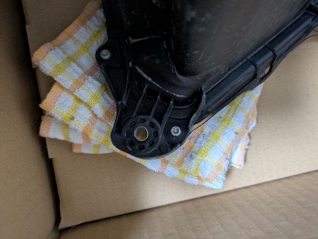 まーくんさん専用プロフィアレンジャーLEDヘッドライト左3個セット