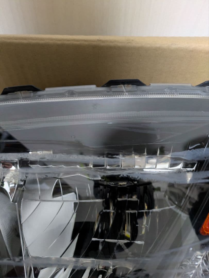 まーくんさん専用プロフィアレンジャーLEDヘッドライト左3個セット