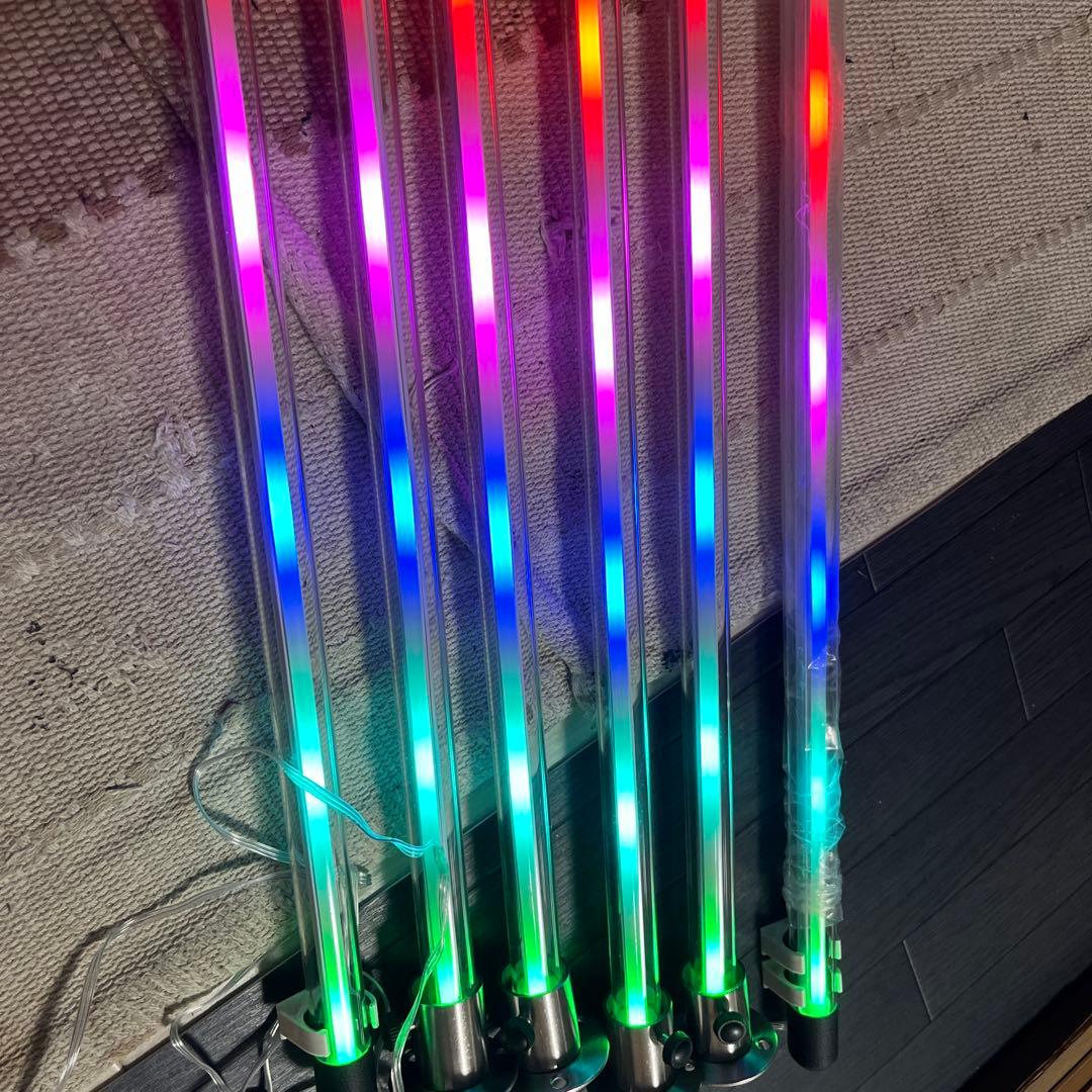 ライトバーご予約品